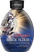 Крем для солярия Ed Hardy - BLACK ELIXIR
